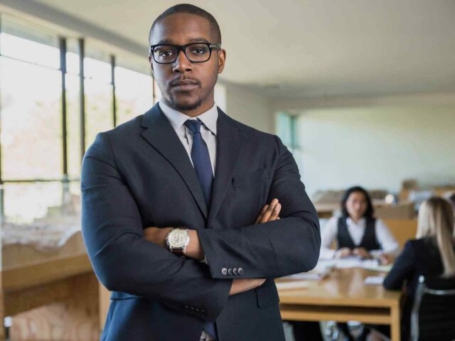 Andrew Wolfensheim Named Partner at Bernstein Attorneys