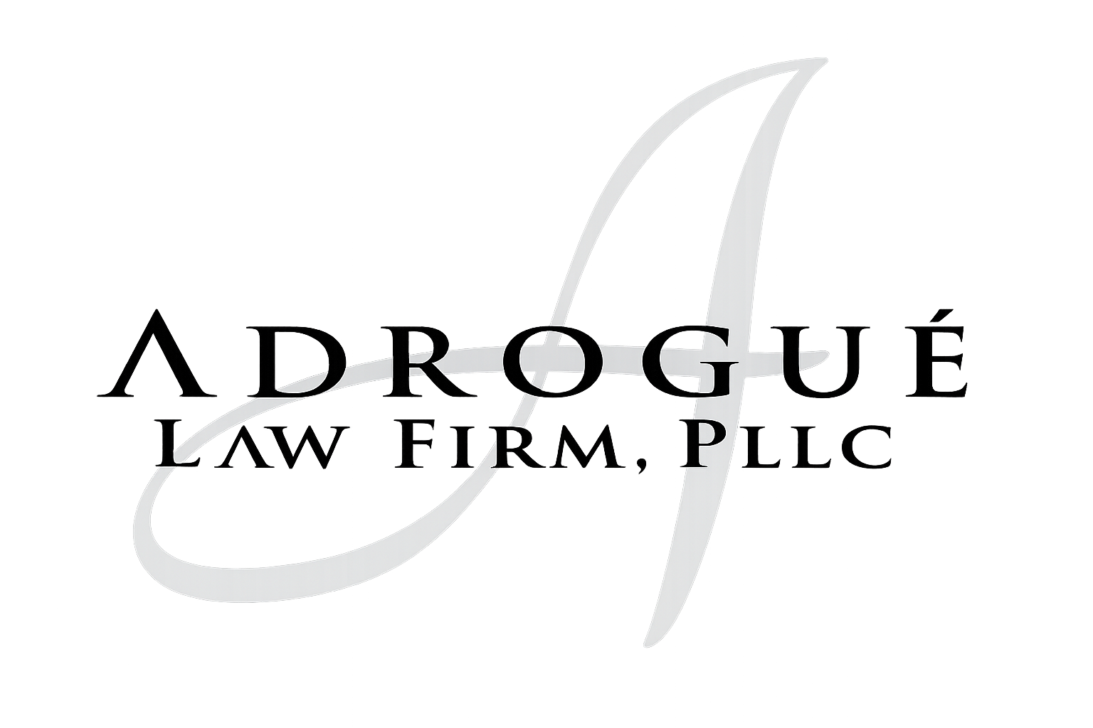 Adrogué Law Firm, PLLC